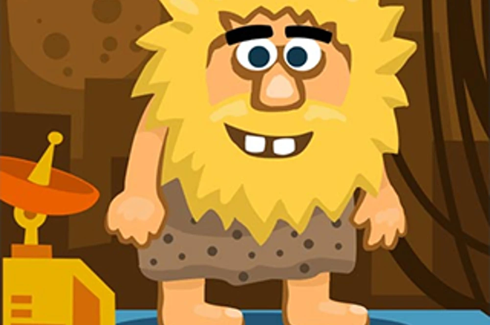 Adam And Eve Astronaut