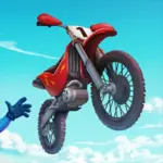 Airborne Motorcross