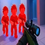 Arena Shooter Online Fight With Friends