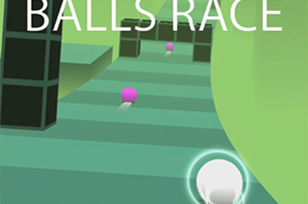 Balls Race