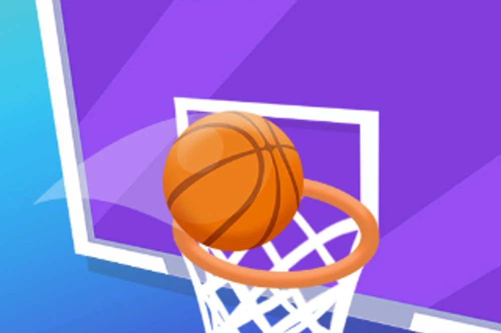 Basketball Challenge