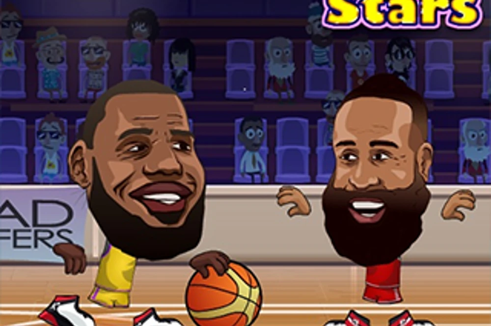 Basketball Stars