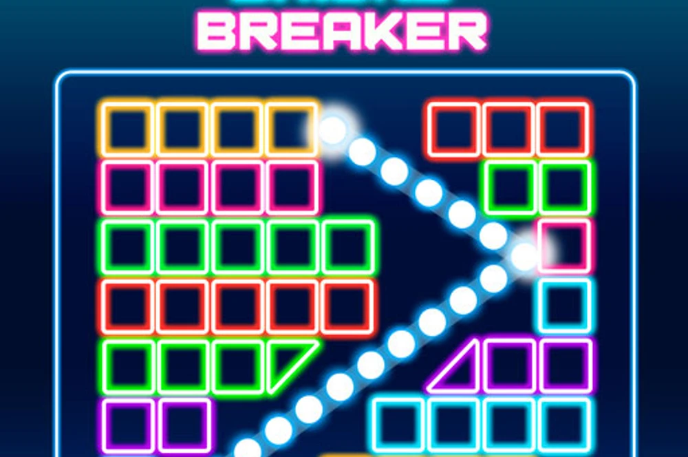 Bricks Breaker