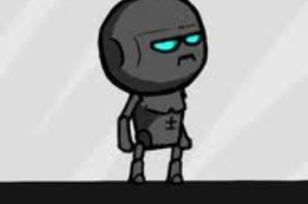 Deadroom 2 Test You Ability