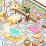 Decor Cute Bedroom