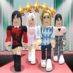 Dress To Impress Random Clothes