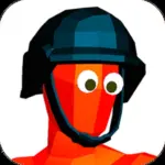 Funny Shooter Destroy All Enemies