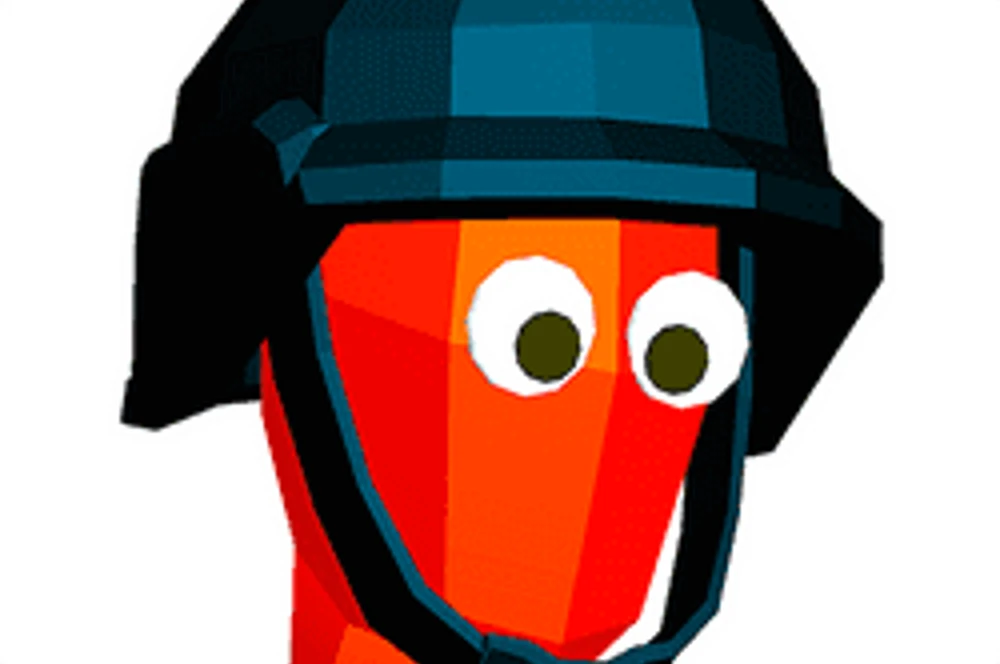 Funny Shooter Destroy All Enemies