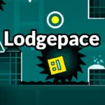 Geometry Dash Lodgepace