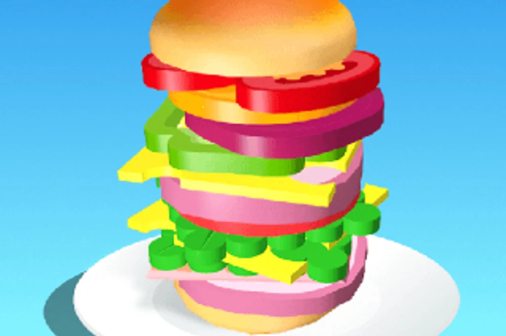 Hamburger
