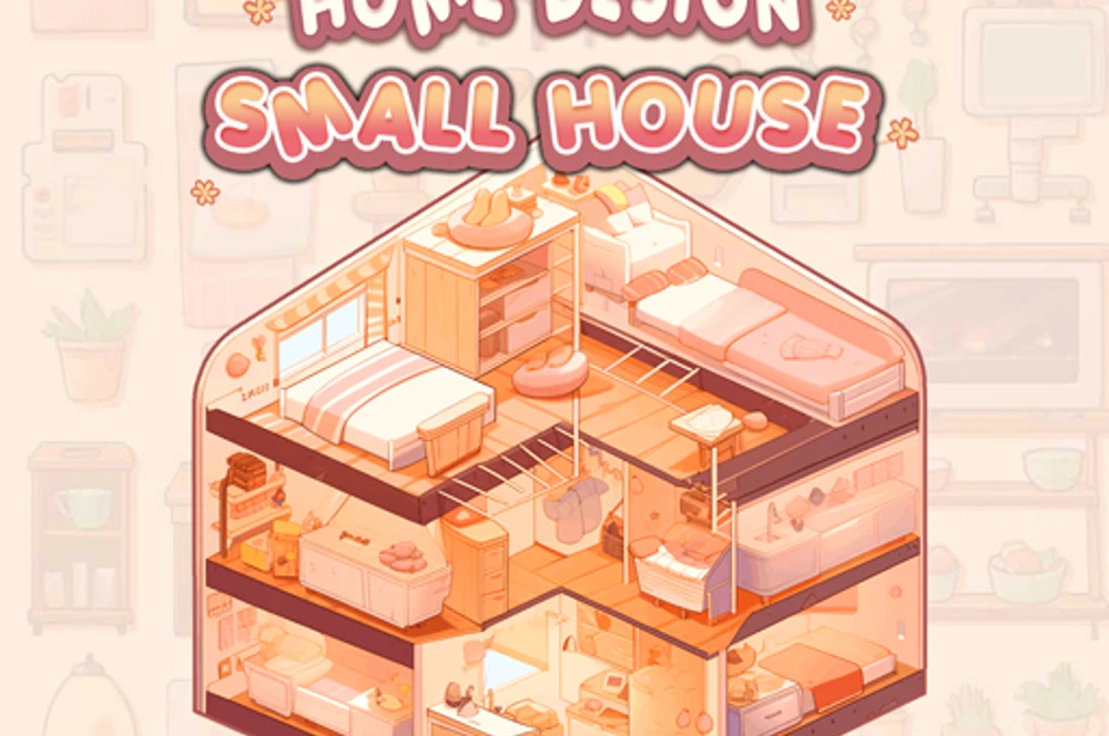Home Design Small House