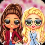 Lol Surprise Fresh Spring Look