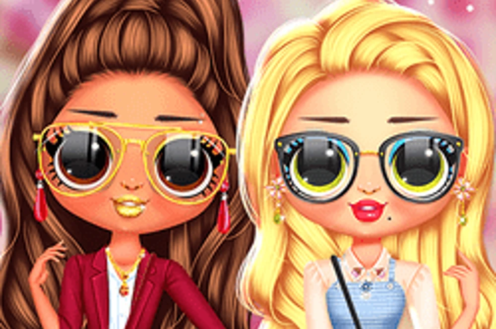 Lol Surprise Fresh Spring Look