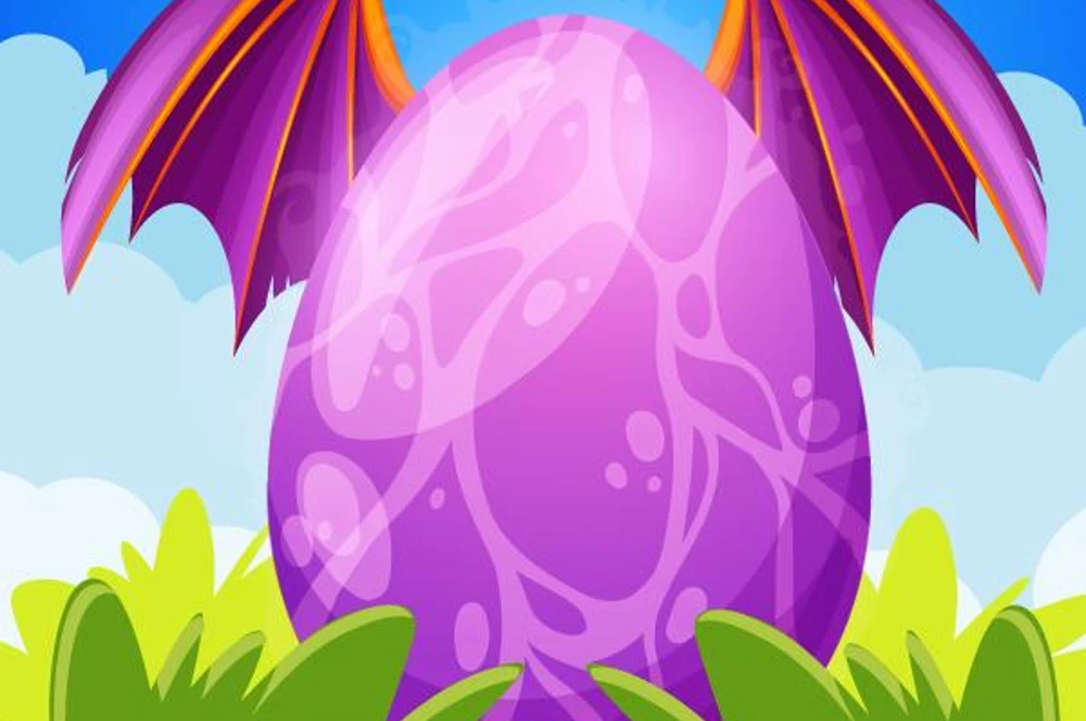 Majestic Dragons Merge