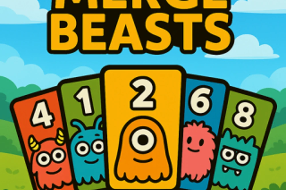 Merge Beasts