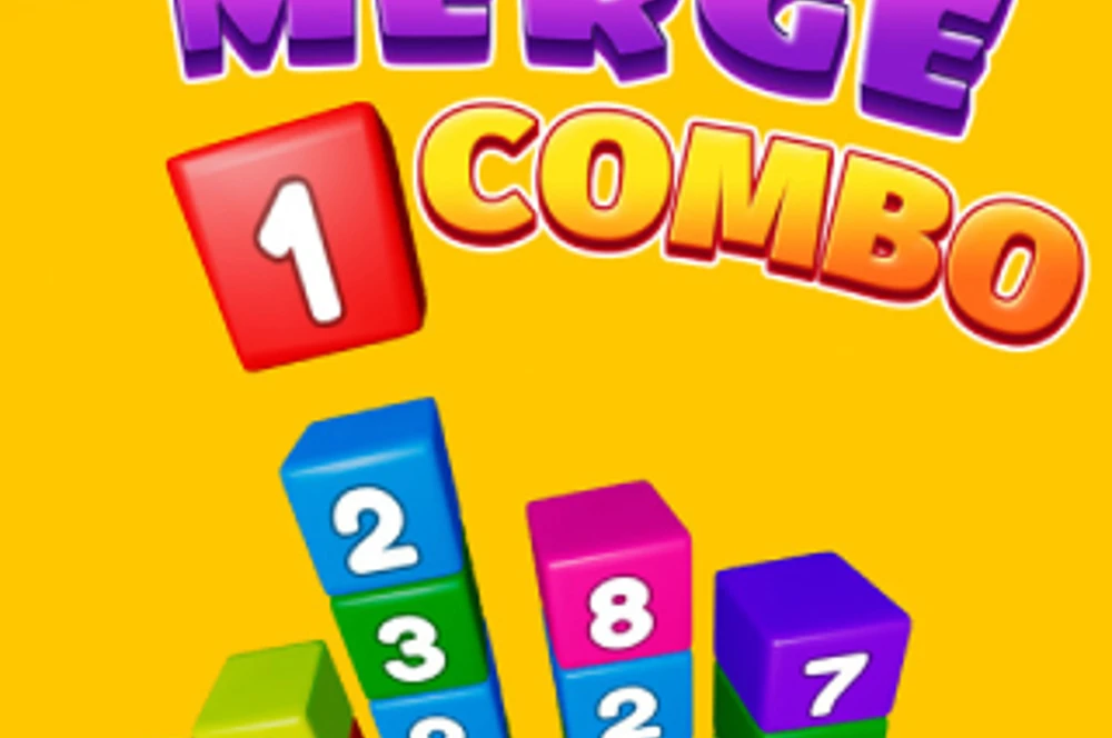 Merge Combo