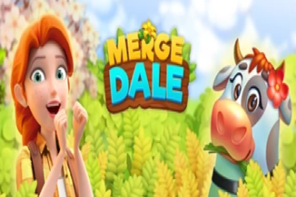 Merge Dale