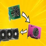 Merging Video Cards The Evolution Of Mining