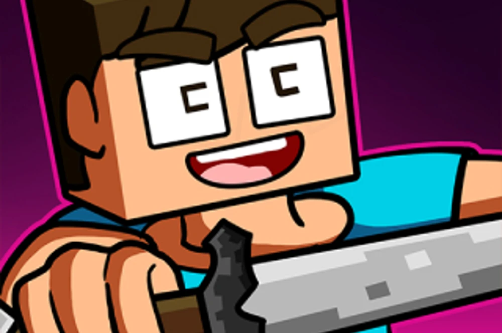 My Craft Craft Adventure