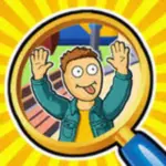 Obby Hide And Seek Battle Royale