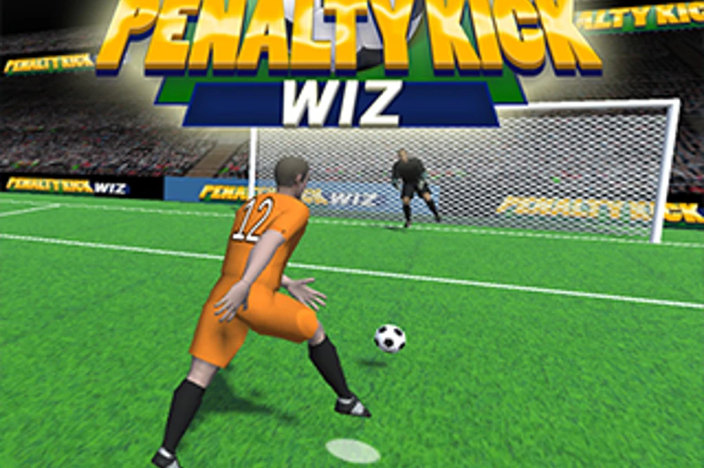 Penalty Kick Wiz