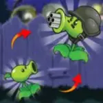 Plant Evolution Pvz
