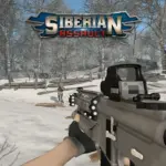 Siberian Assault