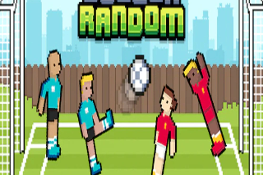 Soccer Random