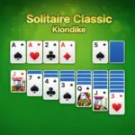 Solitaire Classic Klondike