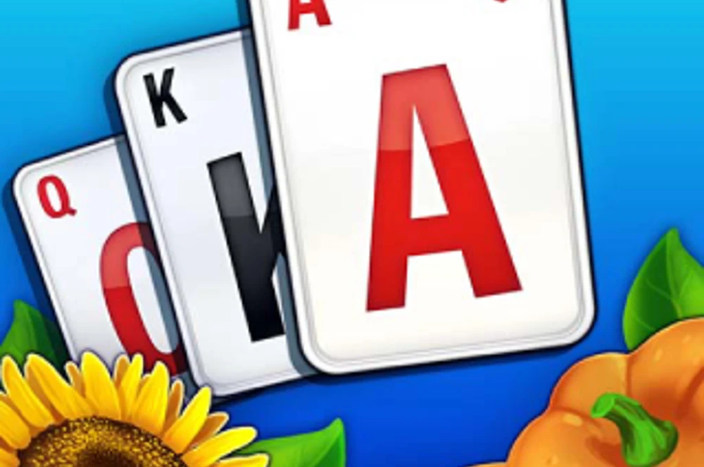 Solitaire Farm Seasons