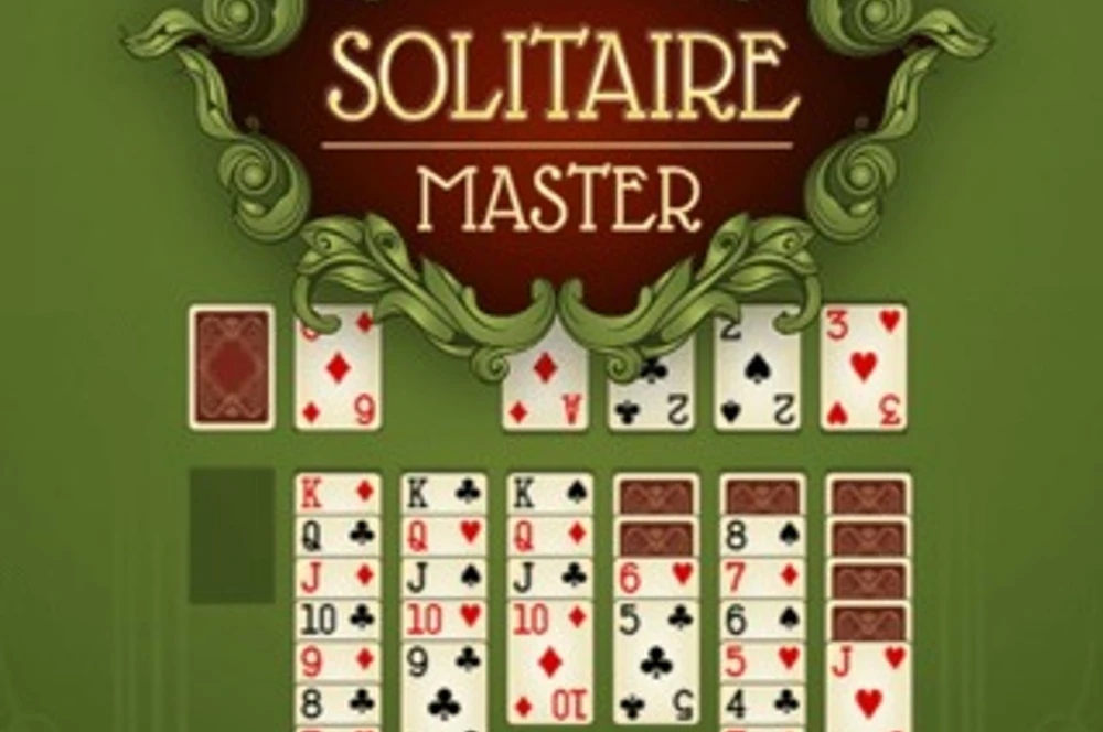 Solitaire Master