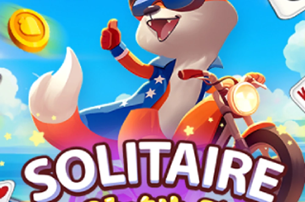 Solitaire Story Tripeaks 5