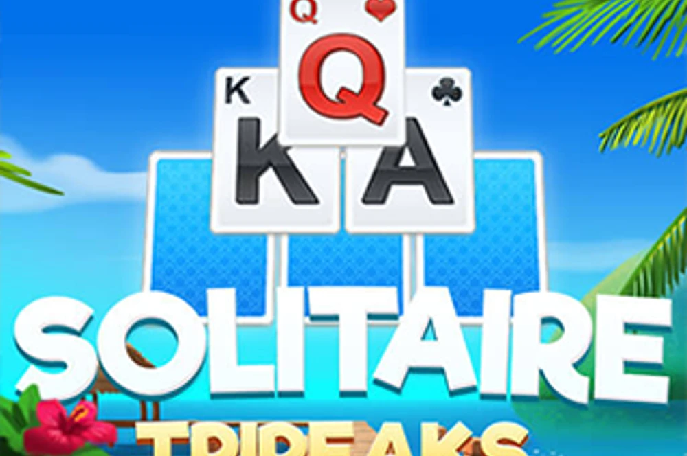 Solitaire Story Tripeaks