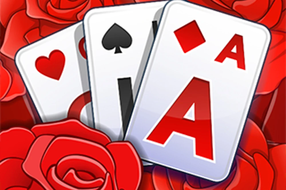 Solitaire Tripeaks Garden