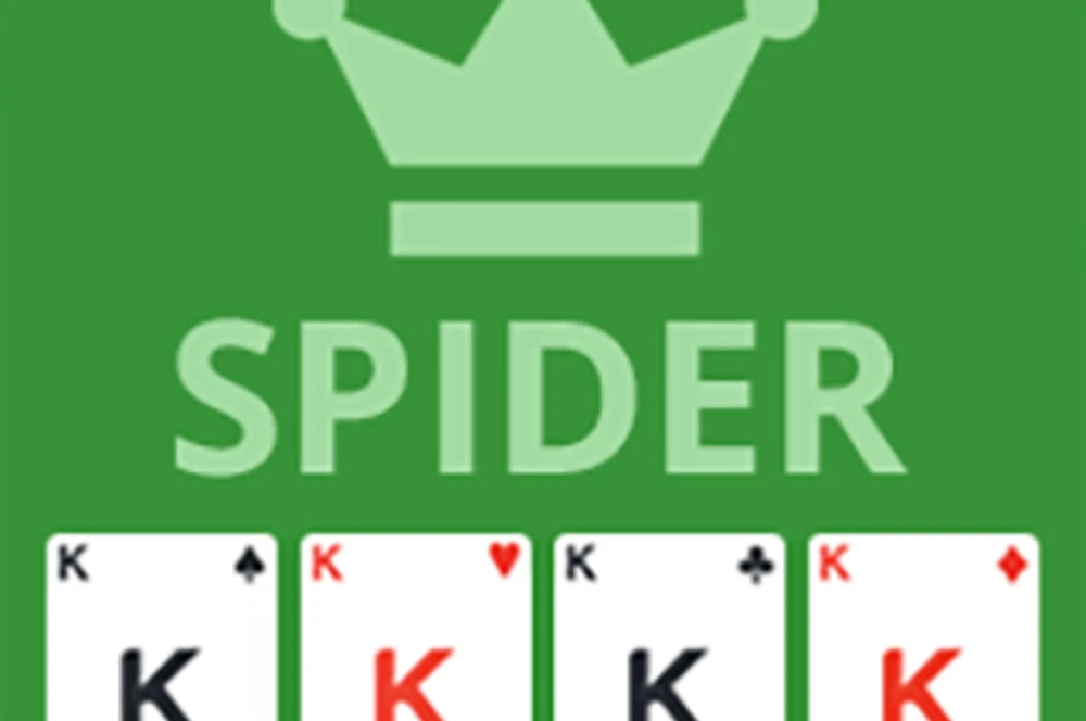Spider Solitaire