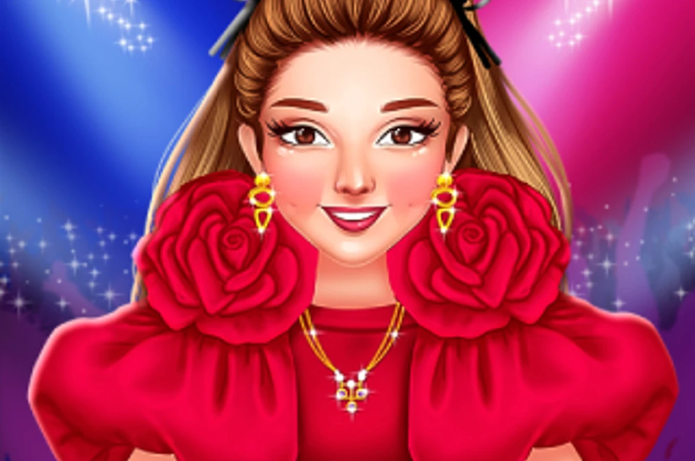 Spring Haute Couture Season 1