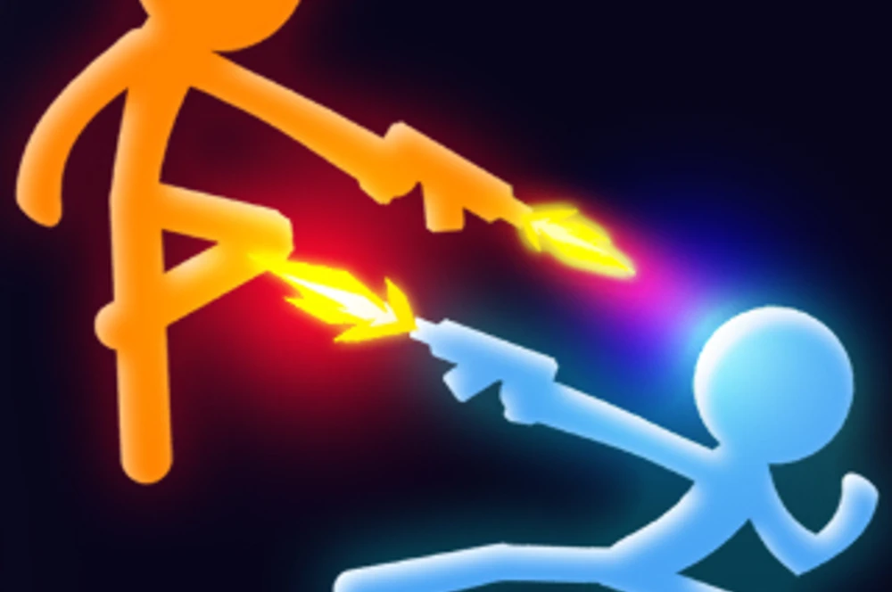 Stick War Infinity Duel