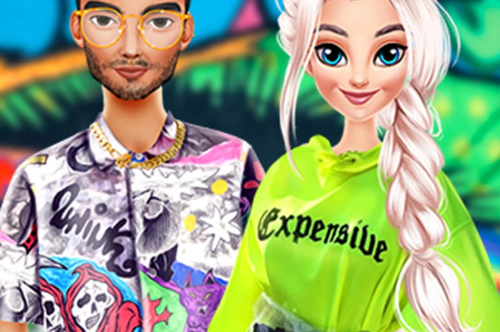 Tictoc Urban Outfits