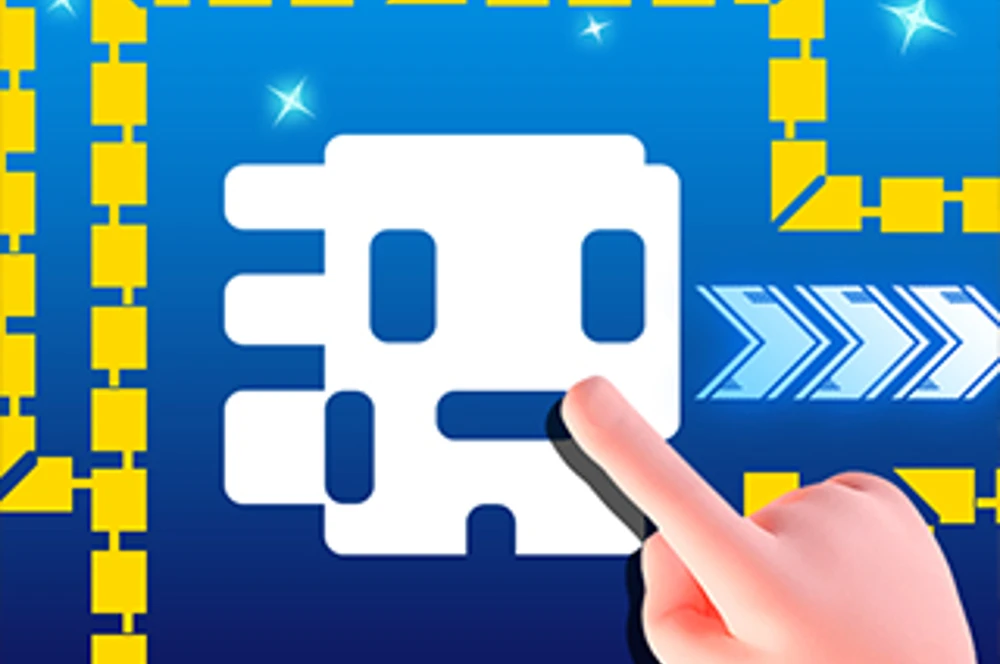 Tomb Of The Mask Online