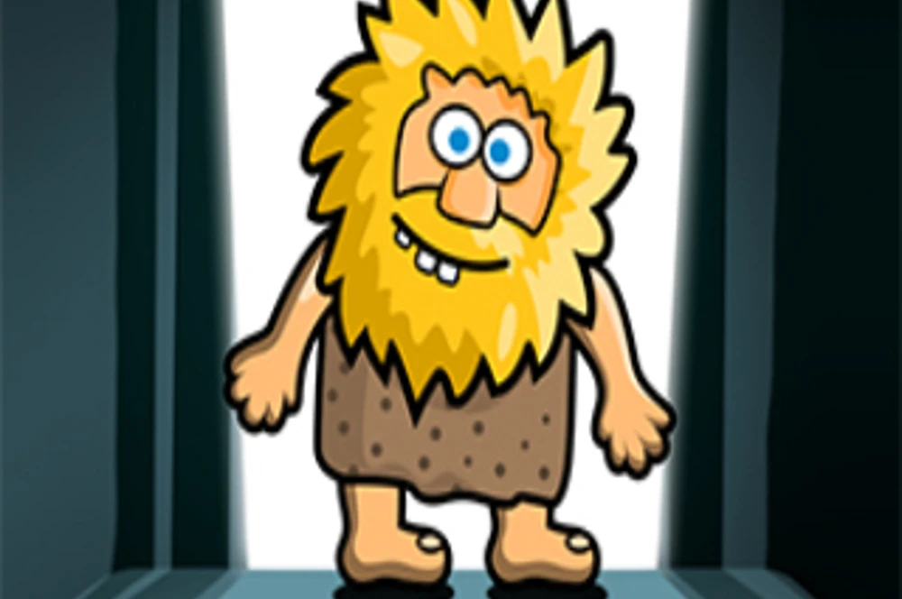 Adam And Eve Adam The Ghost