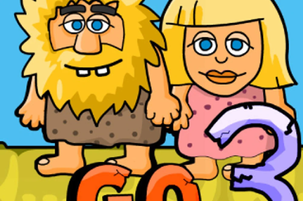Adam And Eve Go 3