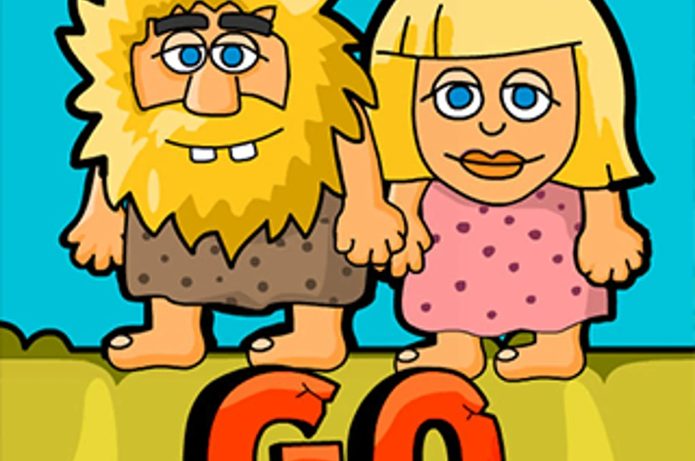 Adam And Eve Go