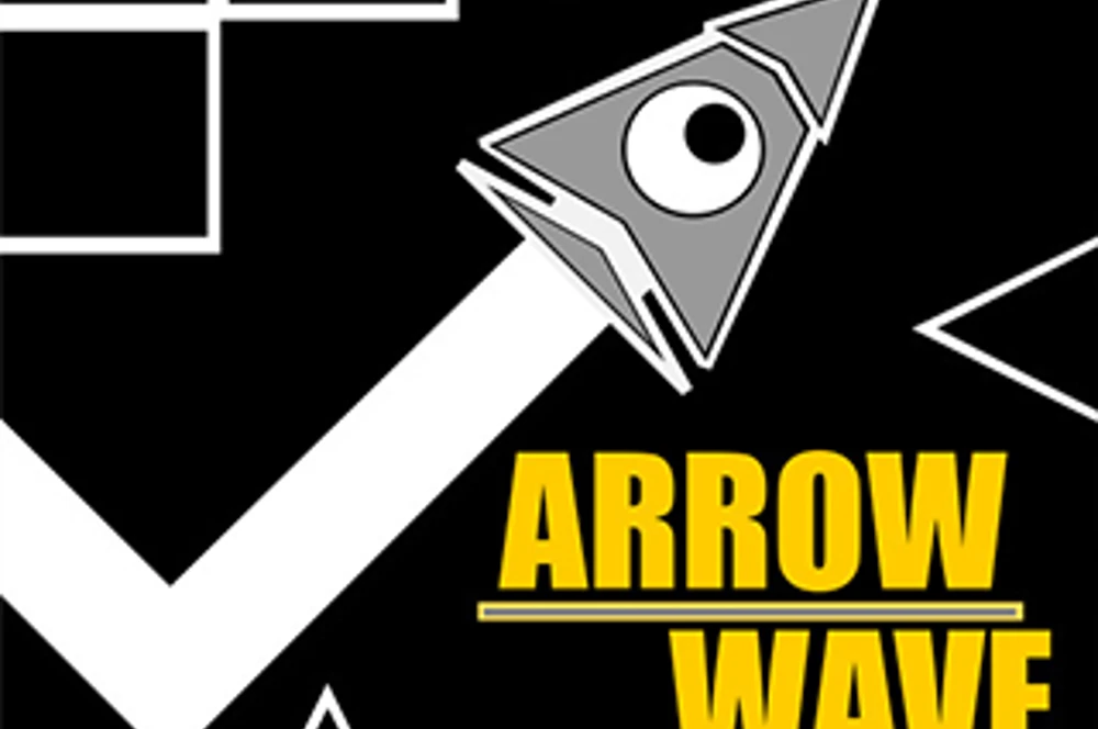 Arrow Wave