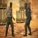 Counter Strike Catalyst