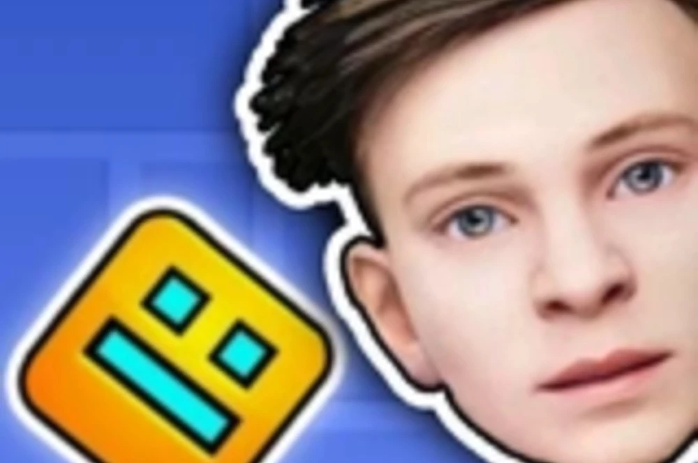 Geometry Dash Battle Of The Memes