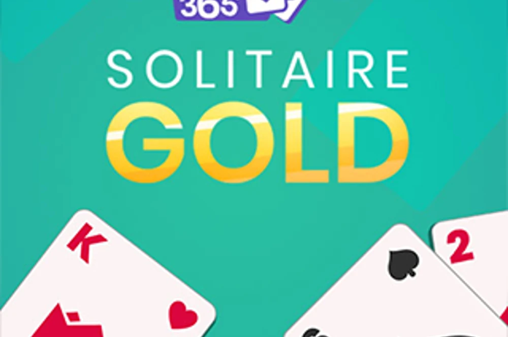 Gold Solitaire