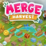 Merge Harvest