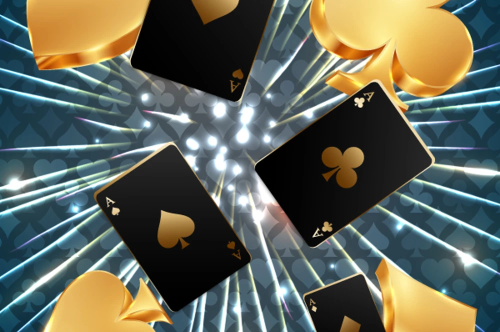 New Years Solitaire