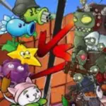 Plabplants Vs Zombie Roof