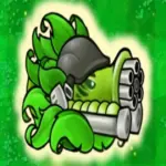 Plants Vs Zombies Fusion Original